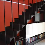 منزل ريفي Casa De Moreira