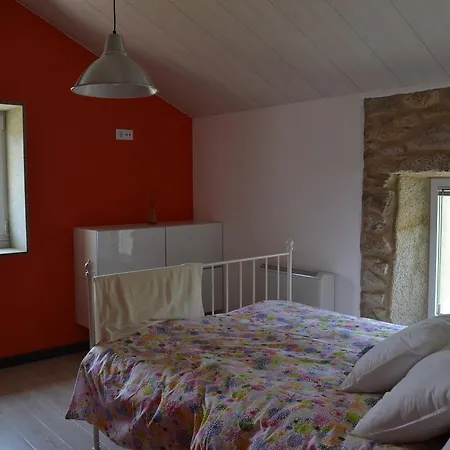 Casa di campagna Casa De Moreira