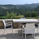Gospodarstwo wiejskie Casa De Moreira San Juan