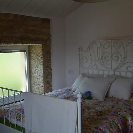 Εξοχικό σπίτι Casa De Moreira *