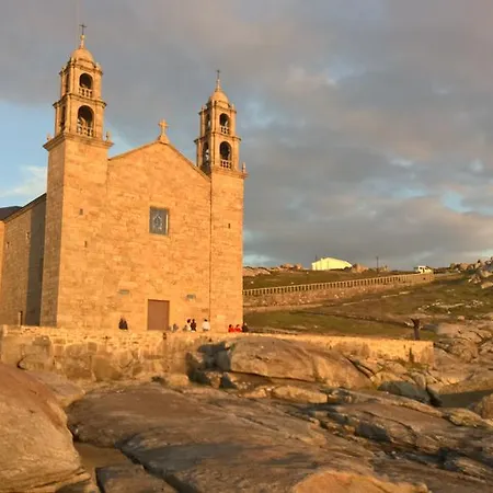 Landsted Casa De Moreira *