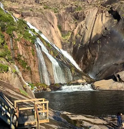 Landsted Casa De Moreira