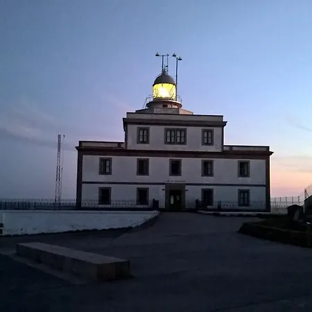 Landsted Casa De Moreira