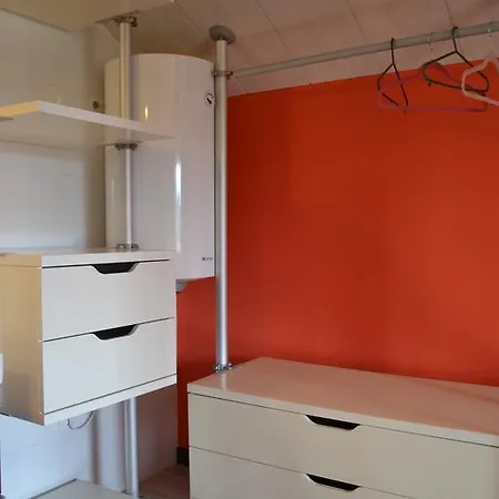 Landsted Casa De Moreira San Juan