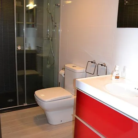 Casa De Moreira San Juan