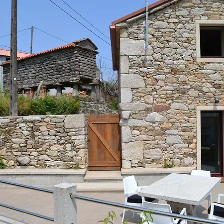 Casa De Moreira San Juan