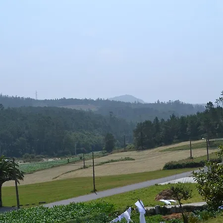 Landsted Casa De Moreira San Juan