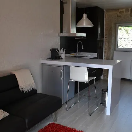 Casa De Moreira San Juan