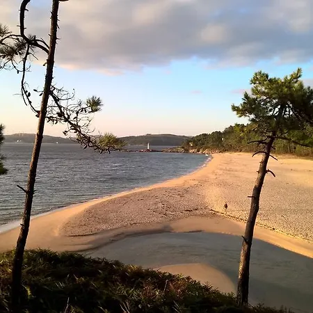 Landsted Casa De Moreira