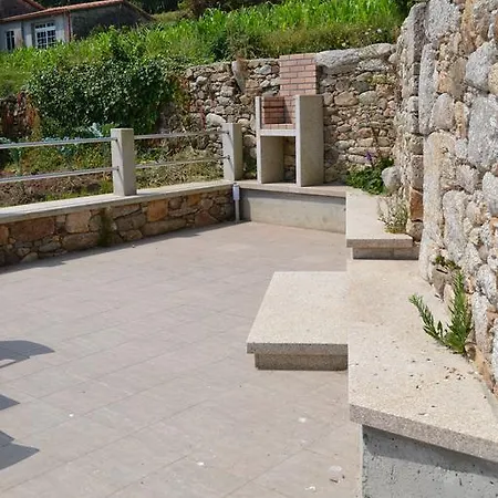 Landsted Casa De Moreira