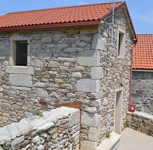 Casa De Moreira
