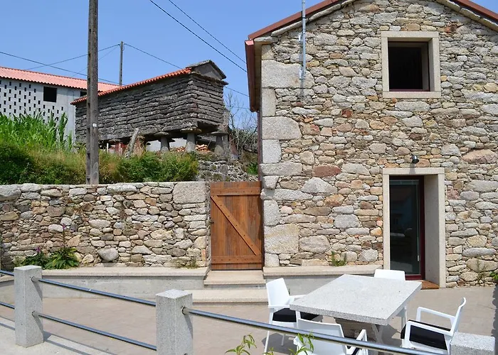 Casa De Moreira San Juan