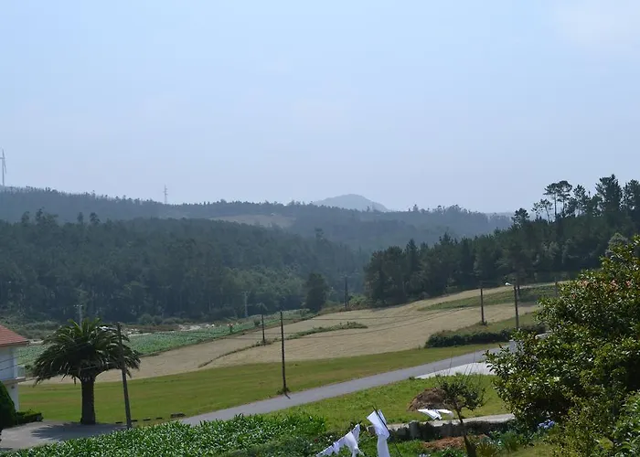 Εξοχικό σπίτι Casa De Moreira San Juan