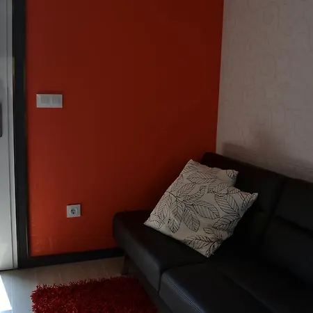 בית כפרי Casa De Moreira *