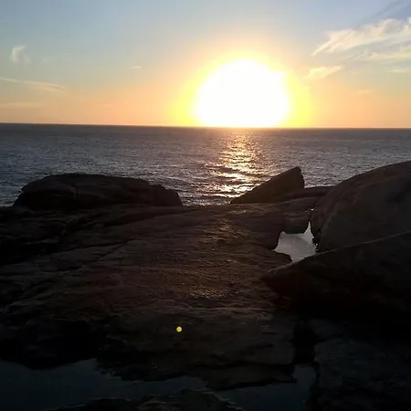 Casa De Moreira בית כפרי San Juan