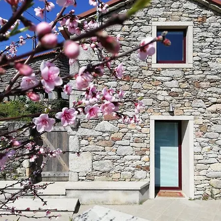 בית כפרי Casa De Moreira San Juan