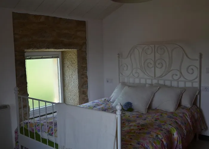 Летний дом Casa De Moreira *