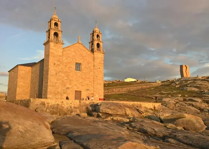 Летний дом Casa De Moreira *