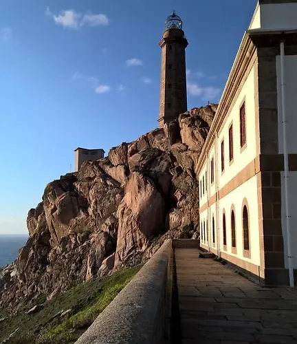 Летний дом Casa De Moreira Кало