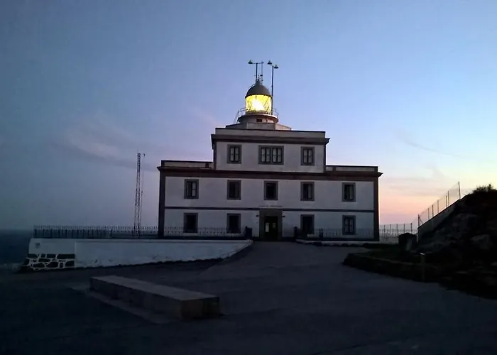 Летний дом Casa De Moreira