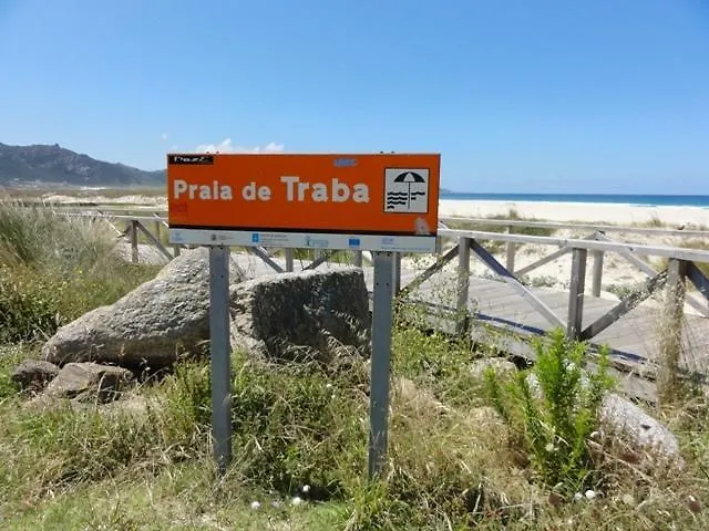 Casa De Moreira Кало